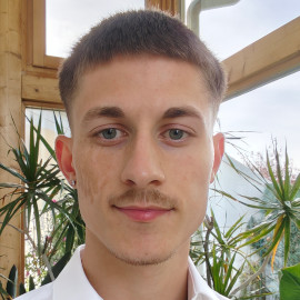Nicolas Thaller